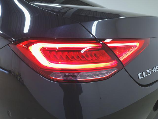 CLS450 4マチック スポーツ エクスクルーシブパッケージ