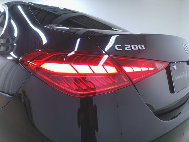 C200 スポーツ エクスクルーシブリミテッド