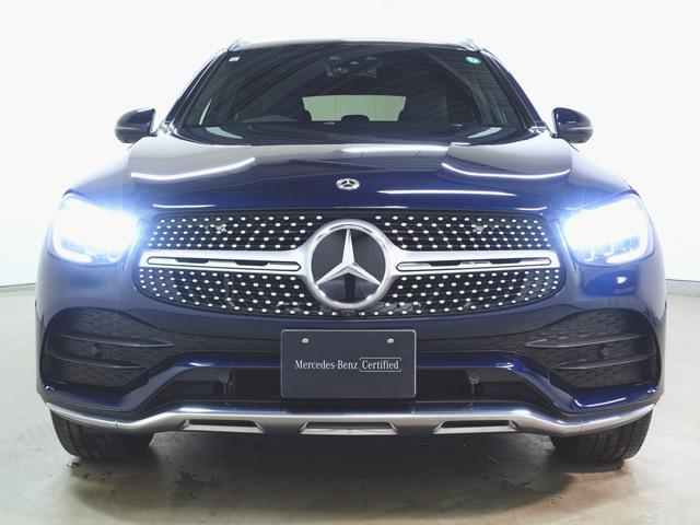 GLC220 d 4マチック スポーツラインエディション