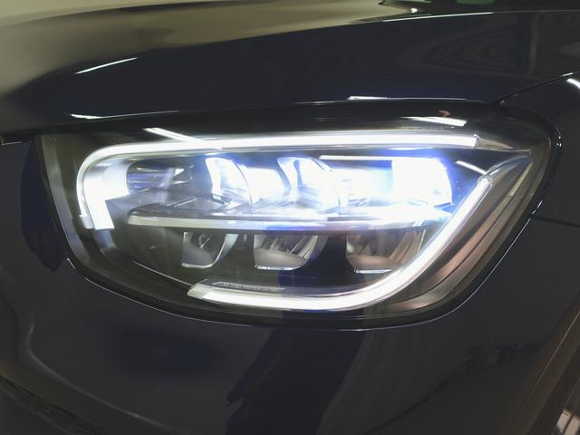 GLC220 d 4マチック スポーツラインエディション