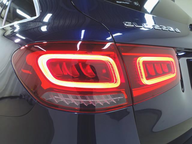 GLC220 d 4マチック スポーツラインエディション