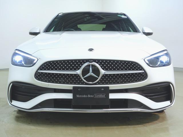 C180 アバンギャルド ベーシックパッケージ AMGライン