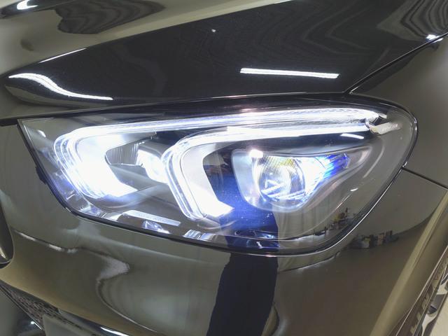 GLE53 4マチックプラス クーペ AMGインテリアカーボンパッケージ
