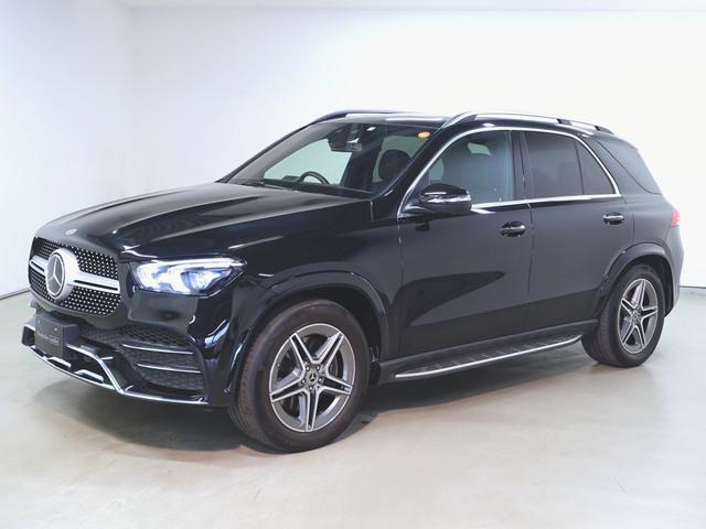 GLE400 d 4マチック スポーツ