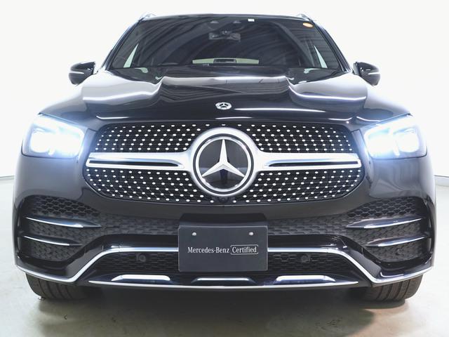 GLE400 d 4マチック スポーツ