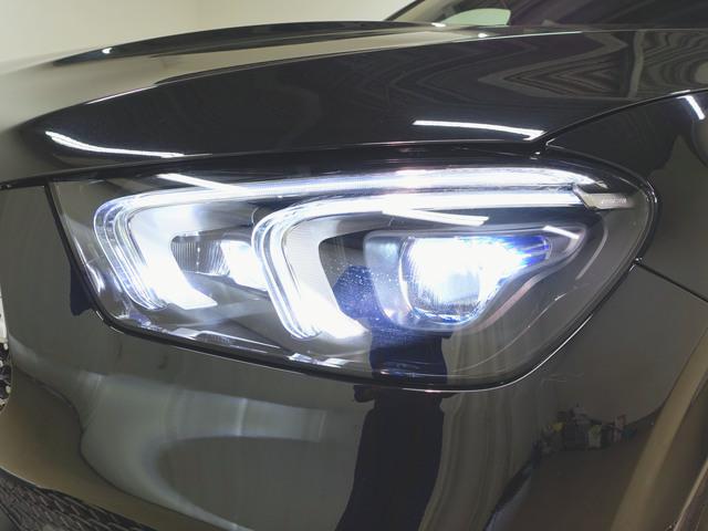 GLE400 d 4マチック スポーツ