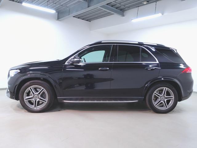 GLE400 d 4マチック スポーツ
