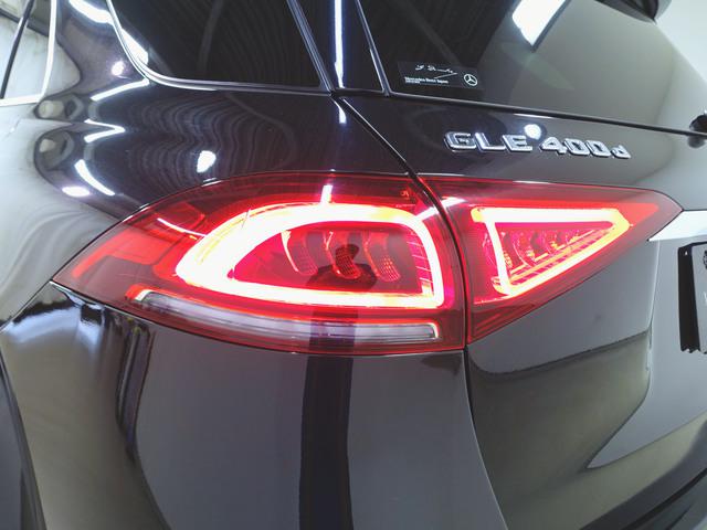 GLE400 d 4マチック スポーツ