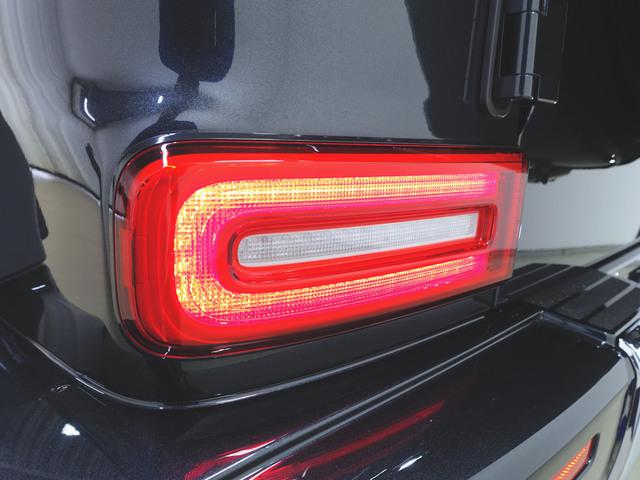 G400 d AMGラインパッケージ ラグジュアリーパッケージ Gマニュファクチャプログラム アダプティブダンピングシステム