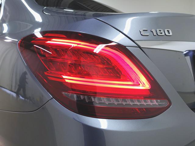 C180 アバンギャルド レーダーセーフティーパッケージ ベーシックパッケージ AMGライン