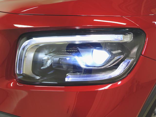 GLB200 d 4マチック AMGラインパッケージ