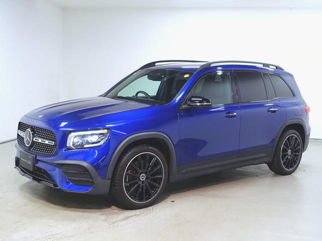 GLB250 4マチック スポーツ