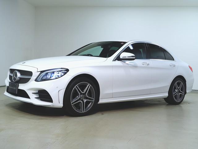 C200 ローレウスエディション スポーツプラスパッケージ