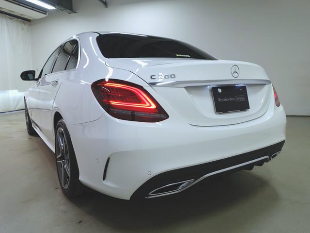 C200 ローレウスエディション スポーツプラスパッケージ