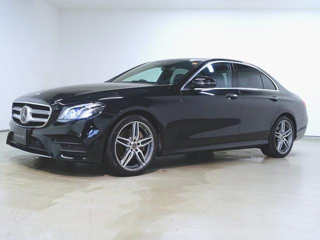 E200 アバンギャルド AMGライン エクスクルーシブパッケージ