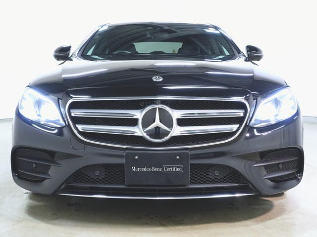 E200 アバンギャルド AMGライン エクスクルーシブパッケージ