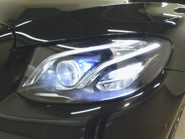 E200 アバンギャルド AMGライン エクスクルーシブパッケージ