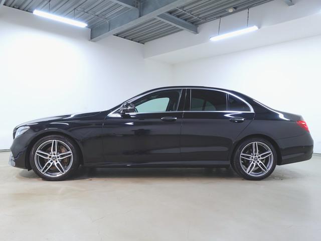 E200 アバンギャルド AMGライン エクスクルーシブパッケージ