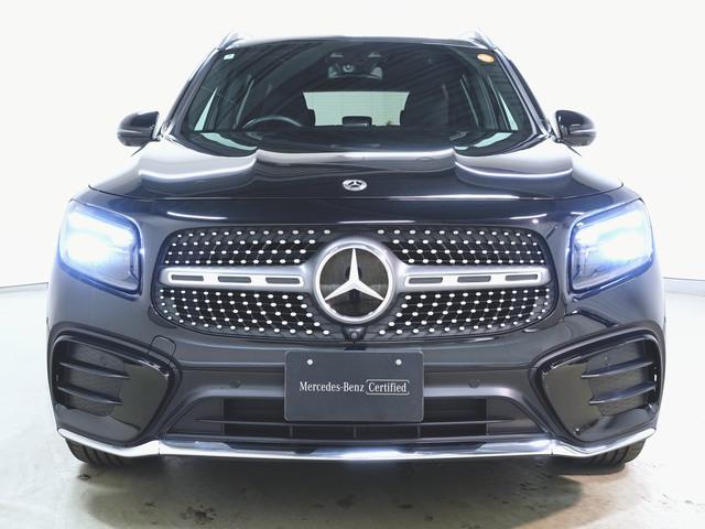 GLB200 d 4マチック AMGラインパッケージ