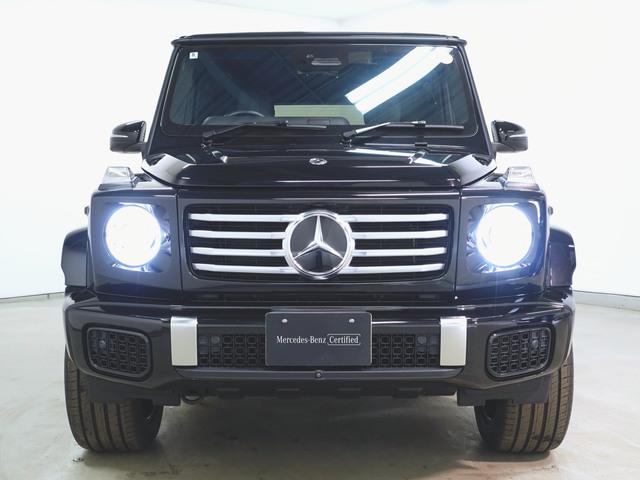 G450 d ローンチエディション