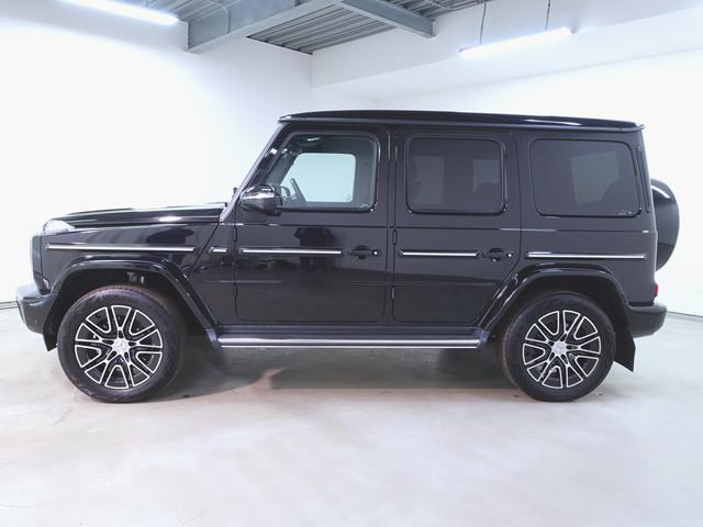 G450 d ローンチエディション