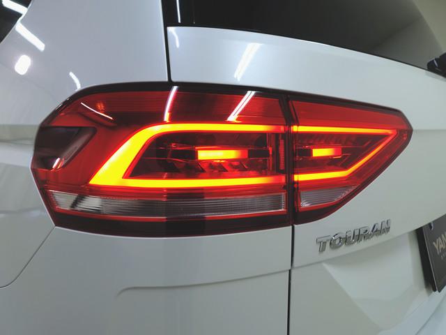 ゴルフトゥーラン TDI プレミアム