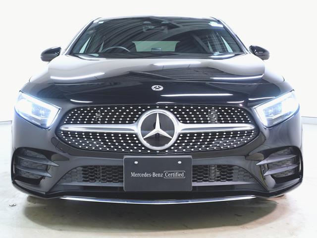 A180 スタイル AMGライン ナビゲーションパッケージ