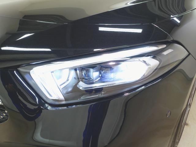 A180 スタイル AMGライン ナビゲーションパッケージ