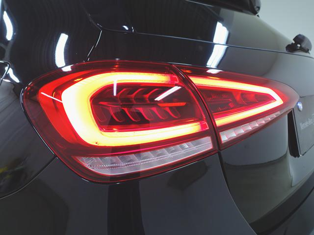 A180 スタイル AMGライン ナビゲーションパッケージ