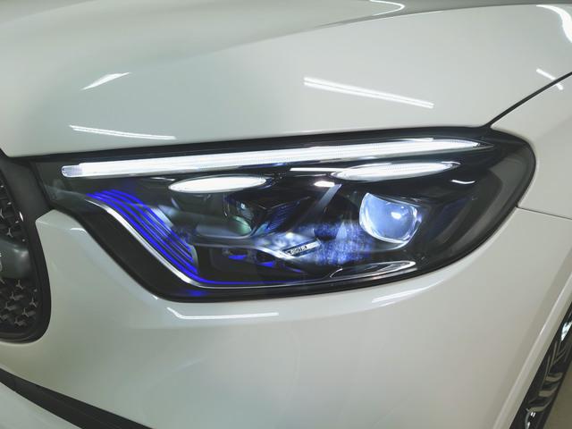 GLC350 e 4マチック クーペ スポーツ エディションスター AMGレザーエクスクルーシブパッケージ