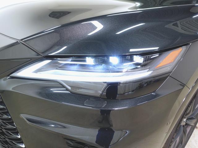 RX500h Fスポーツパ フォーマンス