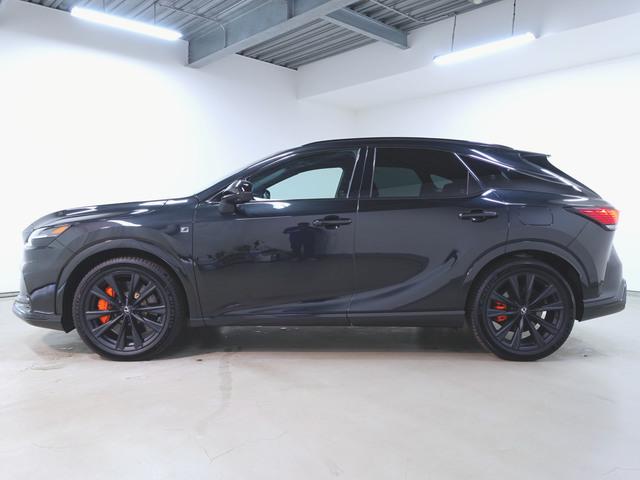 RX500h Fスポーツパ フォーマンス