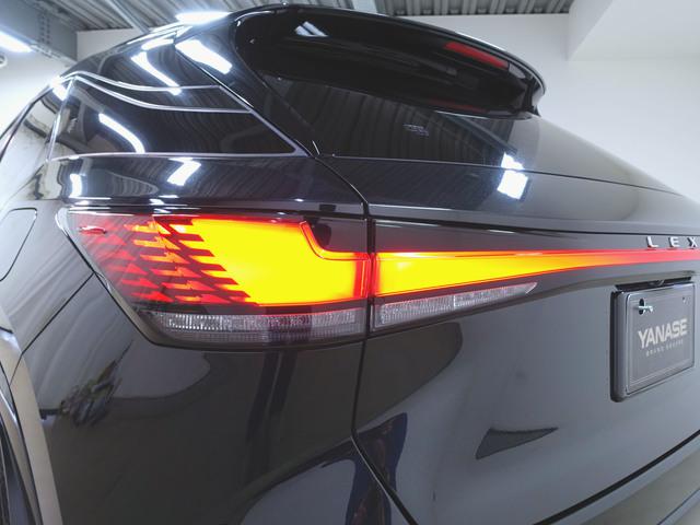 RX500h Fスポーツパ フォーマンス