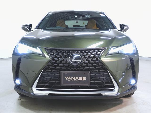 UX200 バージョンL