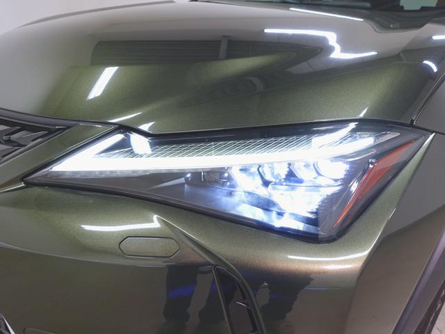 UX200 バージョンL