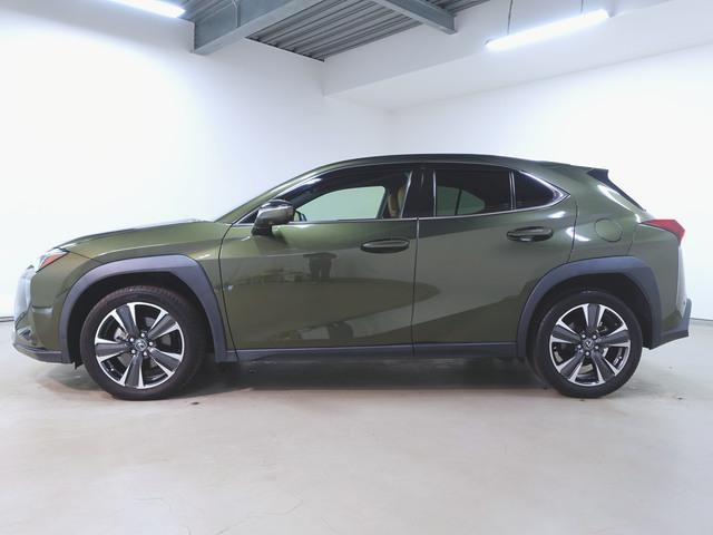 UX200 バージョンL