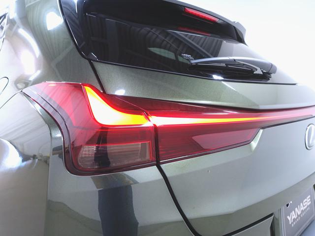 UX200 バージョンL