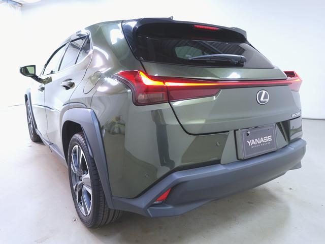 UX200 バージョンL