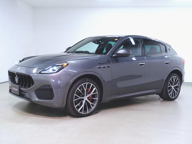 グレカーレ モデナ ハイブリッド