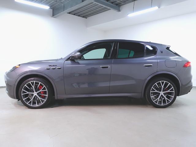 グレカーレ モデナ ハイブリッド