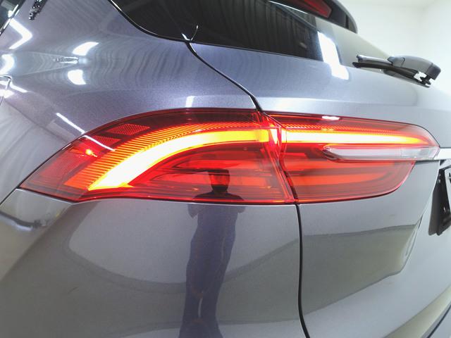 グレカーレ モデナ ハイブリッド