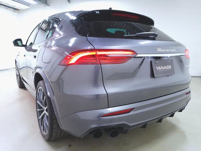 グレカーレ モデナ ハイブリッド