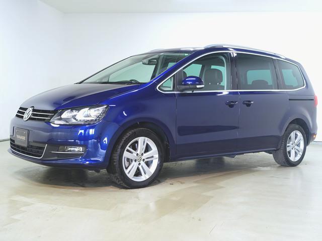 シャラン TSIハイライン