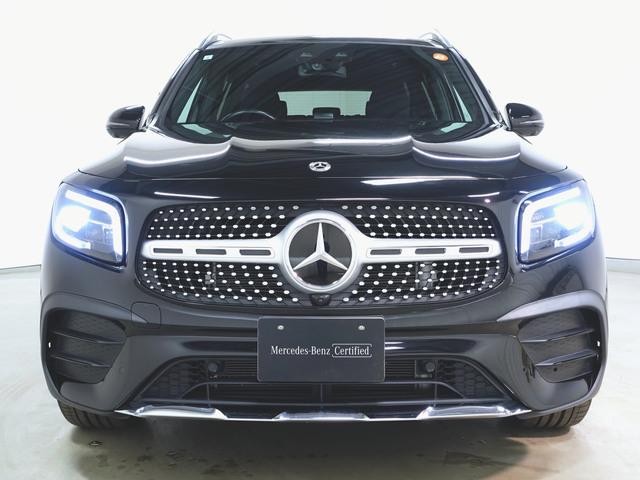 GLB180 AMGラインパッケージ AMGレザーエクスクルーシブパッケージ アドバンスドパッケージ