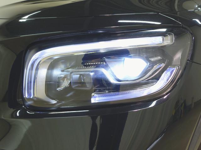GLB180 AMGラインパッケージ AMGレザーエクスクルーシブパッケージ アドバンスドパッケージ