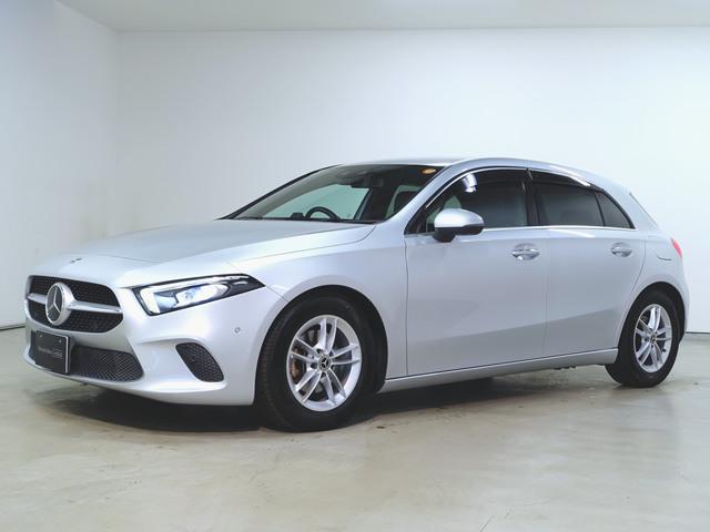 A180 スタイル レーダーセーフティーパッケージ ナビゲーションパッケージ