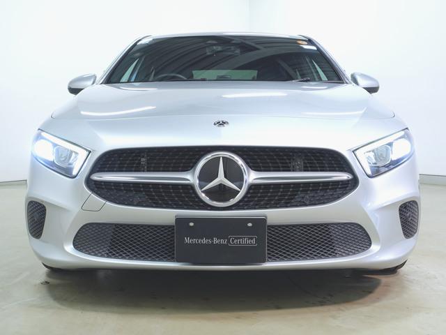 A180 スタイル レーダーセーフティーパッケージ ナビゲーションパッケージ