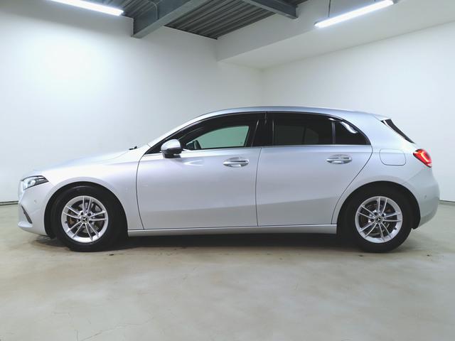 A180 スタイル レーダーセーフティーパッケージ ナビゲーションパッケージ