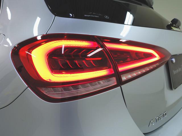 A180 スタイル レーダーセーフティーパッケージ ナビゲーションパッケージ