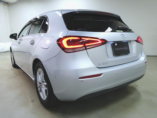 A180 スタイル レーダーセーフティーパッケージ ナビゲーションパッケージ